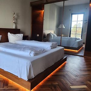 Superior Zimmer mit Kingsize-Bett